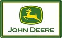 JOHN DEERE